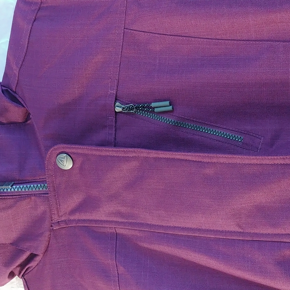 Women's Firefly Winter Jacket - Picture 4 of 10